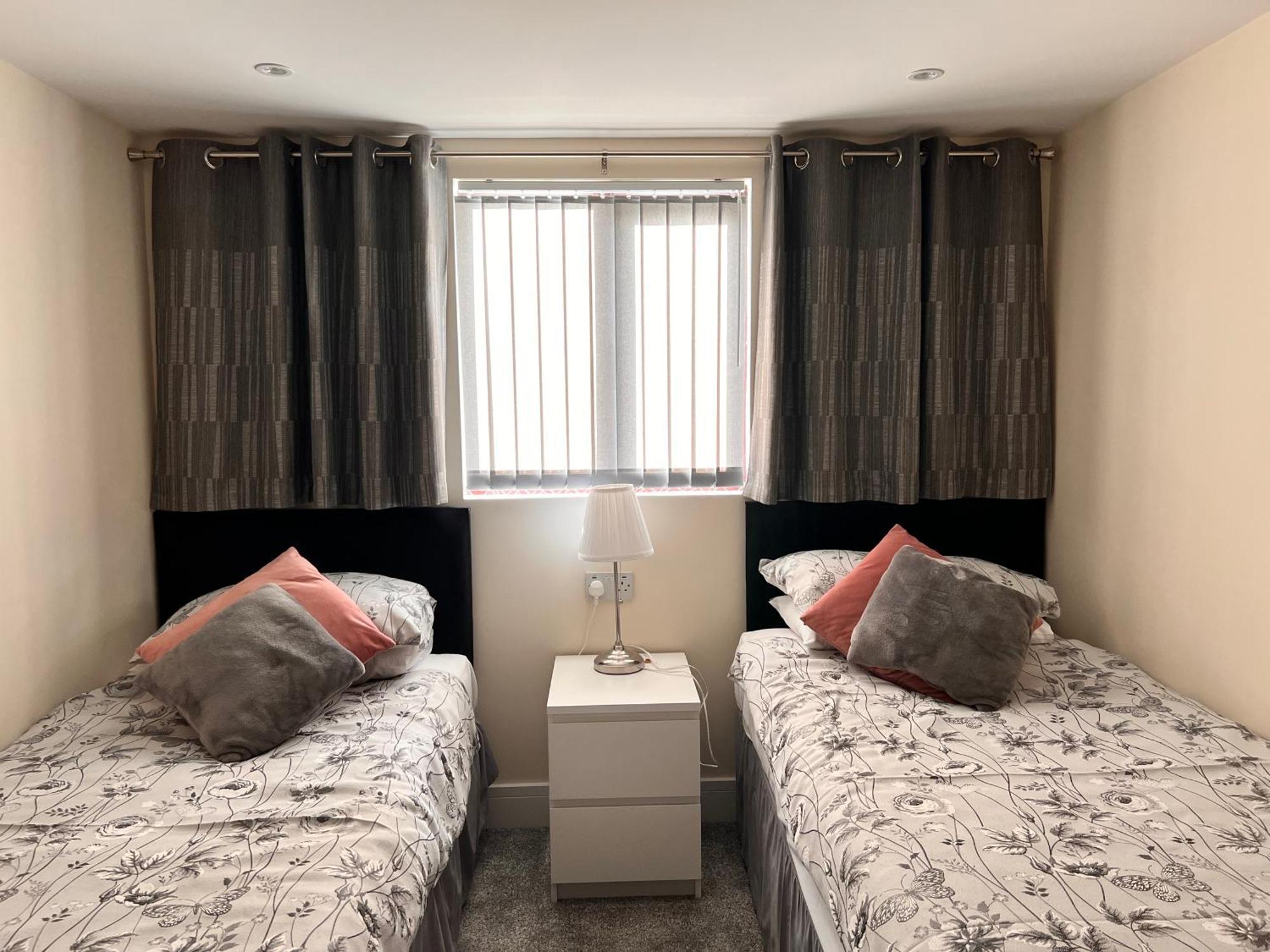 Reynolds Farm Guesthouse Canterbury Zimmer foto